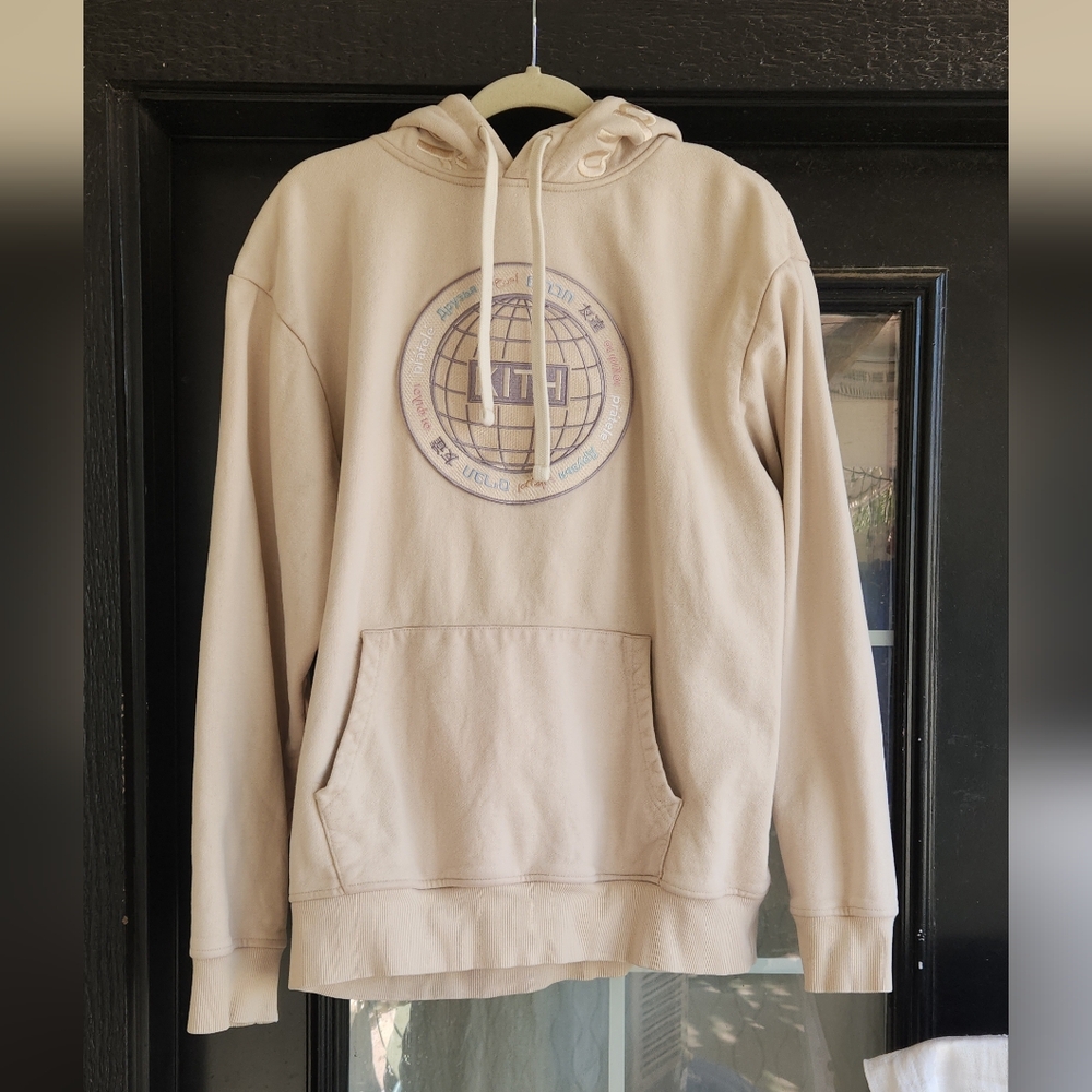 Kith Global Williams hoodie